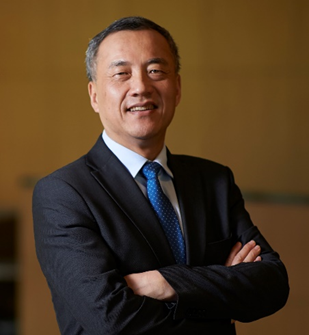 Yibin Wang