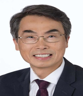 Joseph Wu