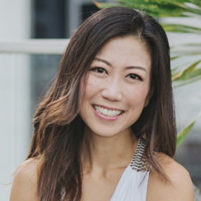 Carolyn Lam