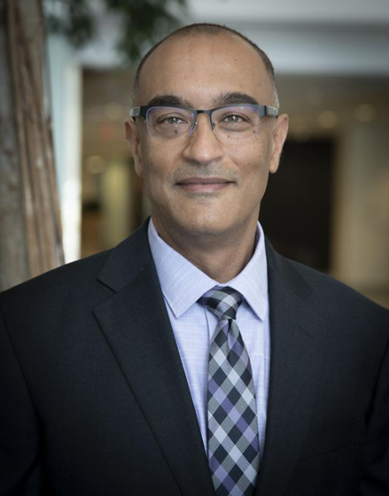 Milind Desai