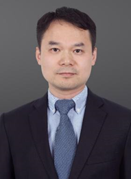 卜军