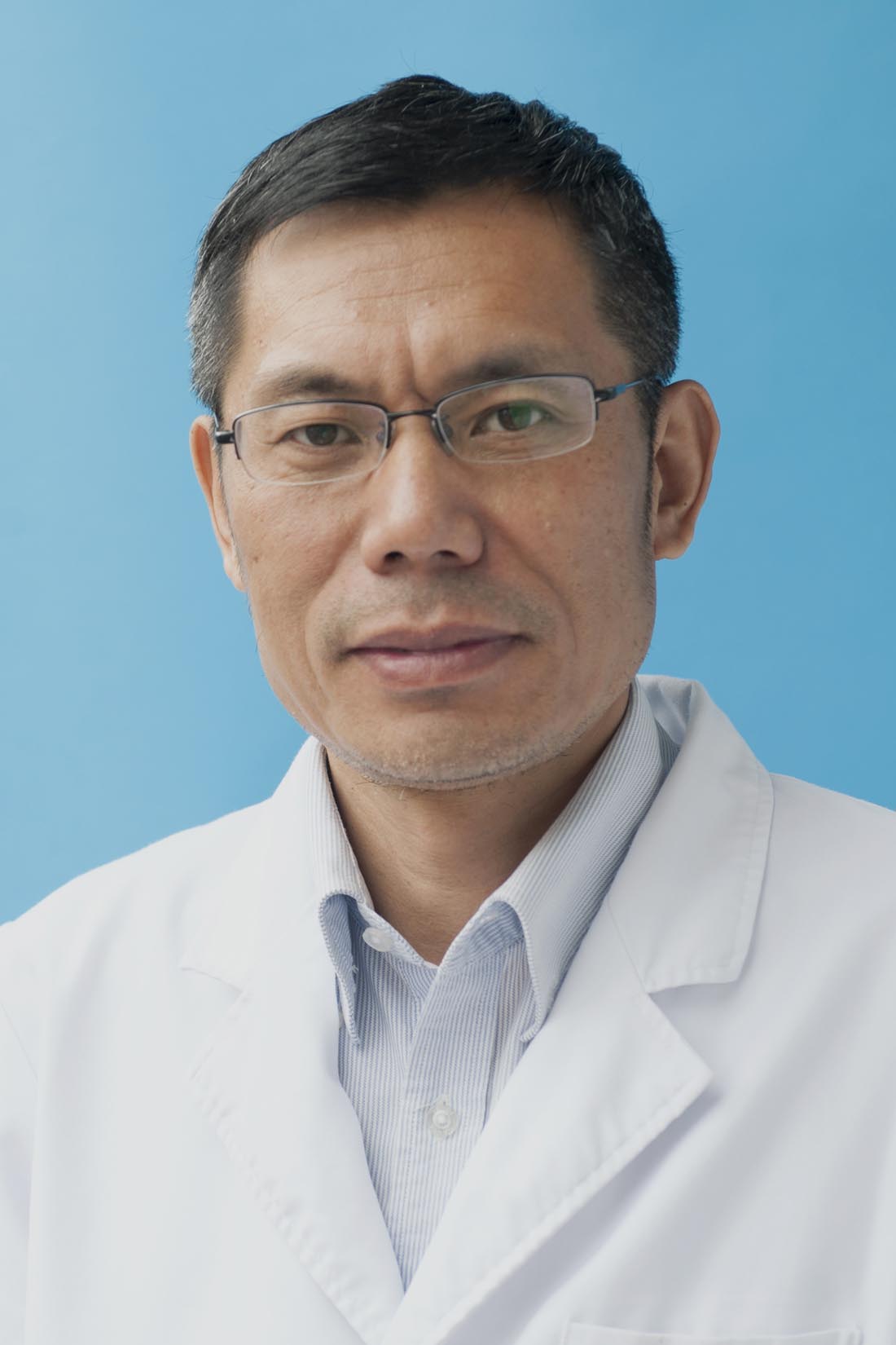 王志民