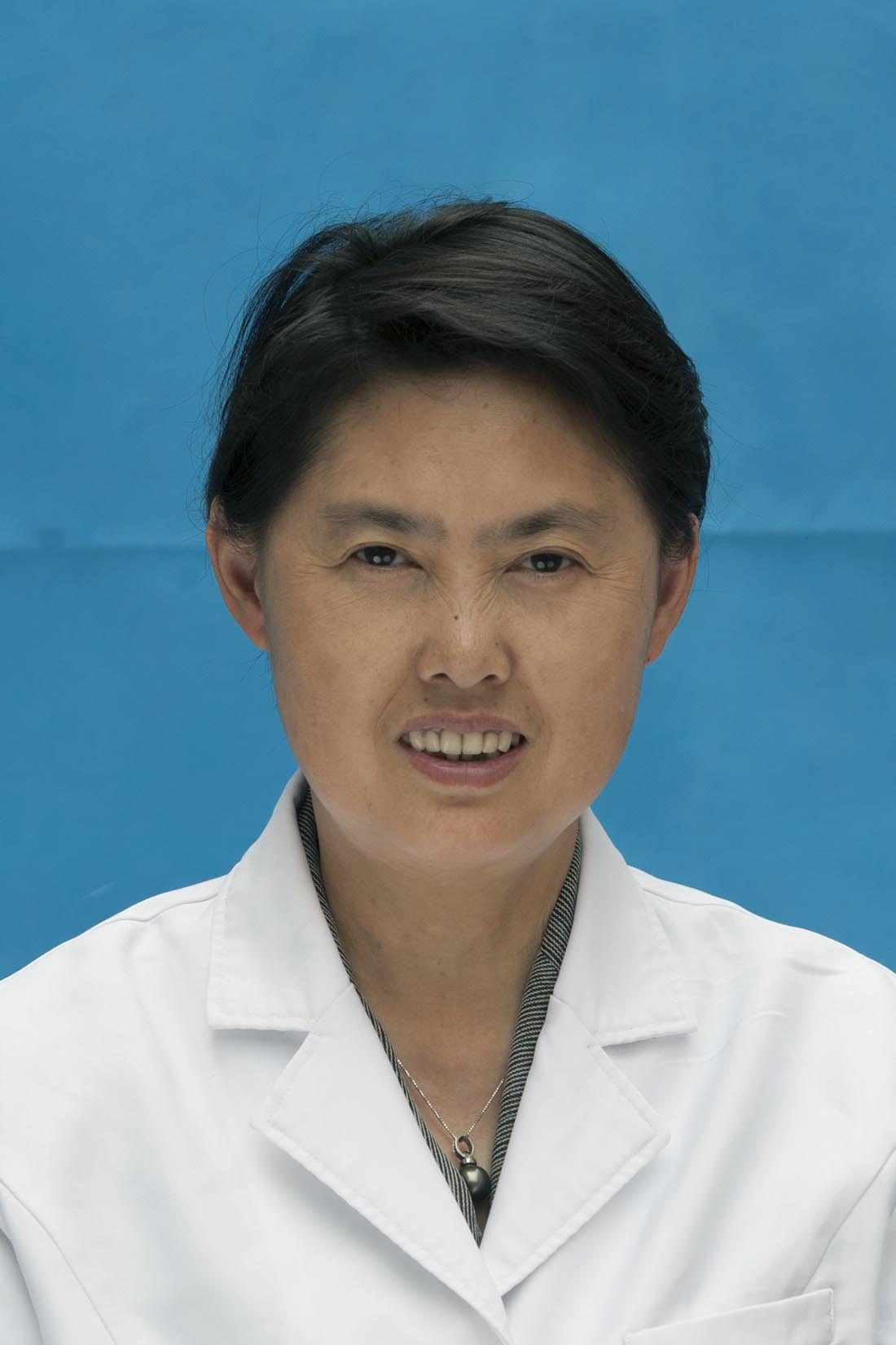 李卫