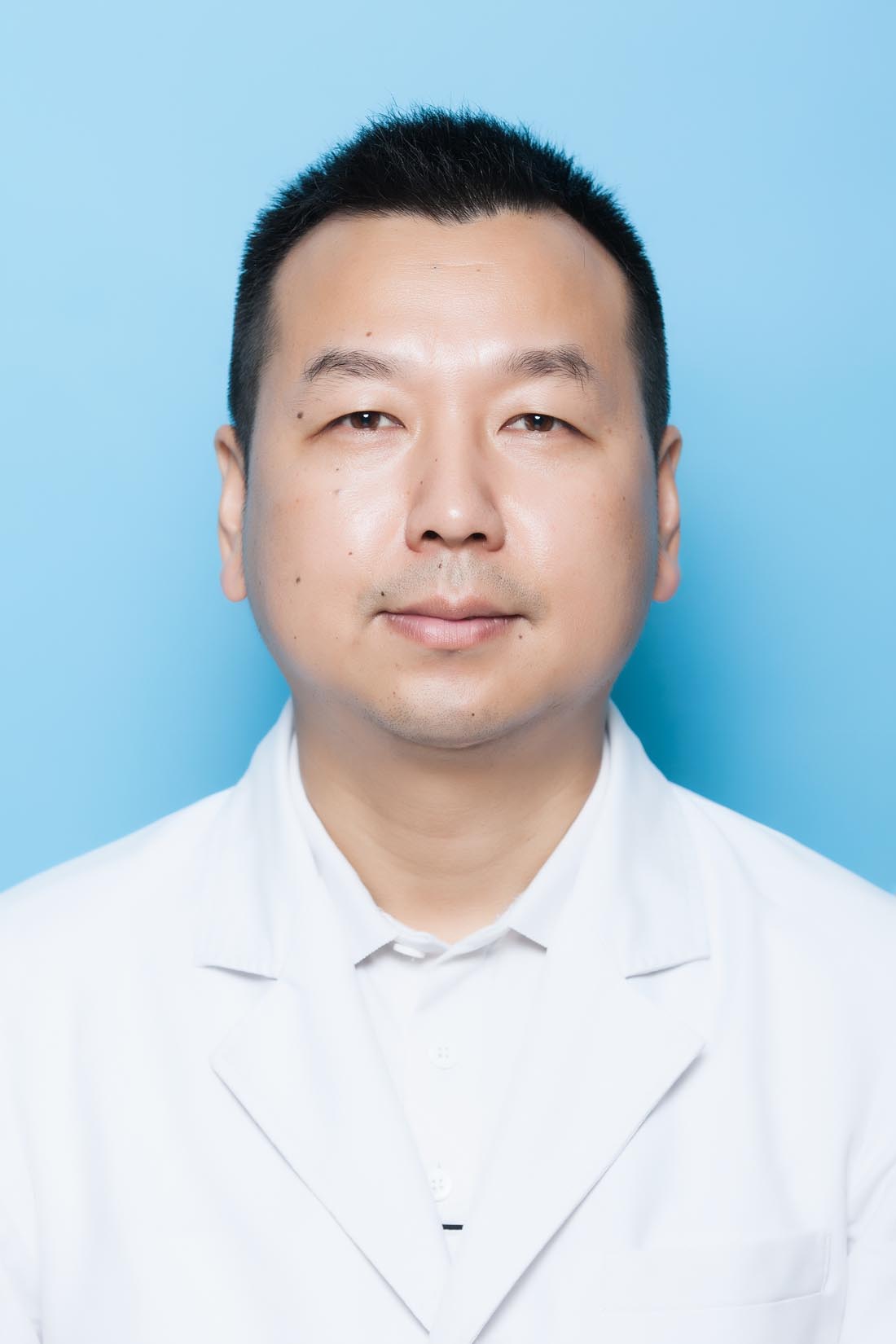 吴永波