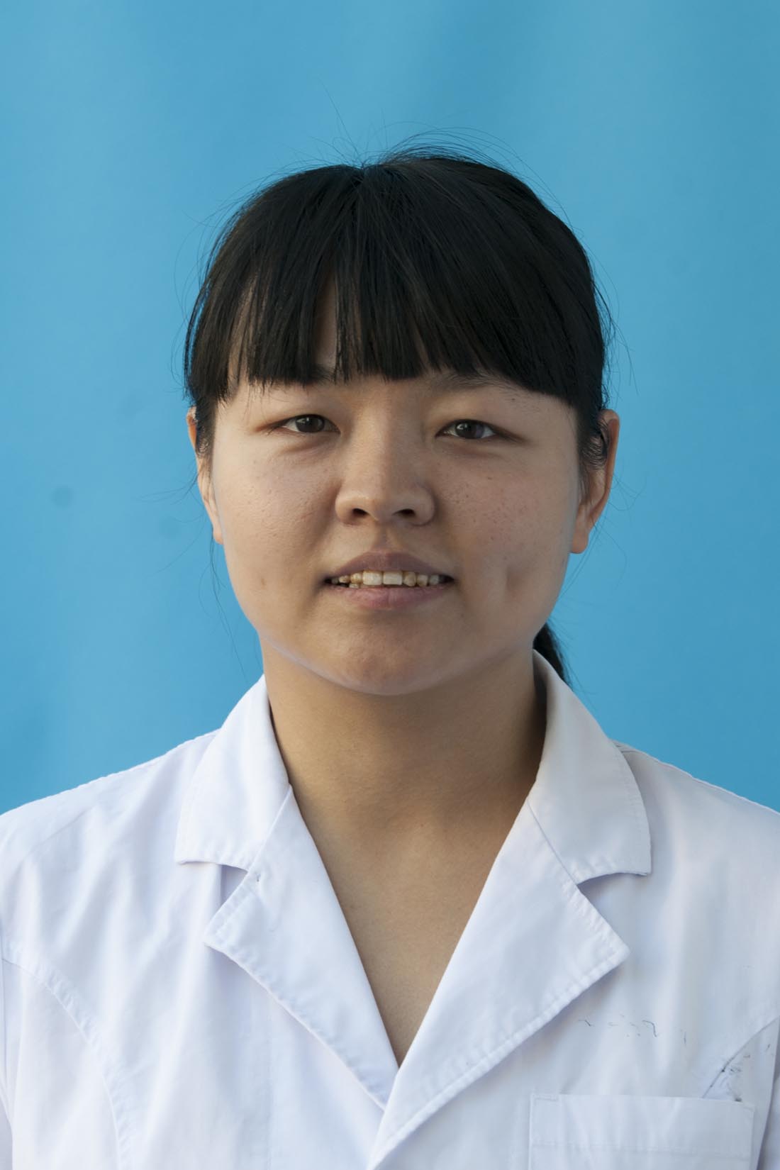 杜梦阳