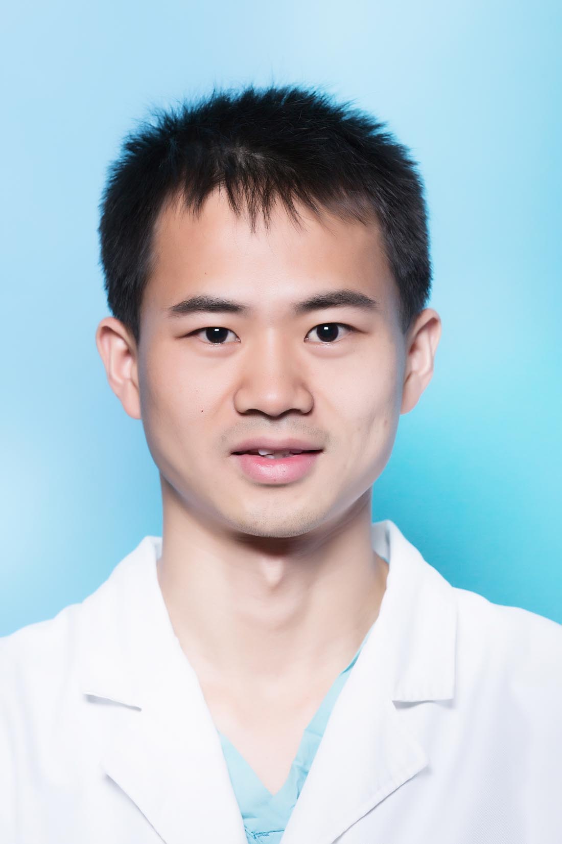 龚丁旭
