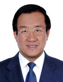 党委书记李惠君
