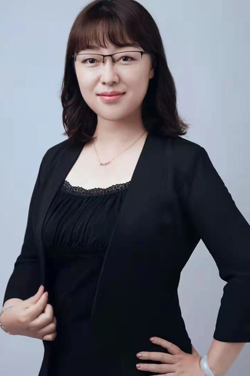 李晓枫