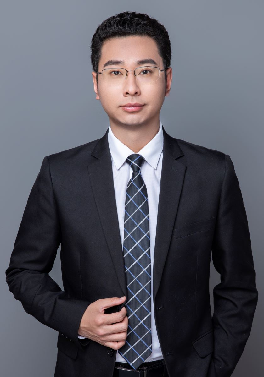 王勇
