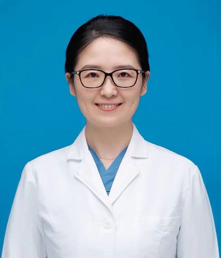 郭婷婷