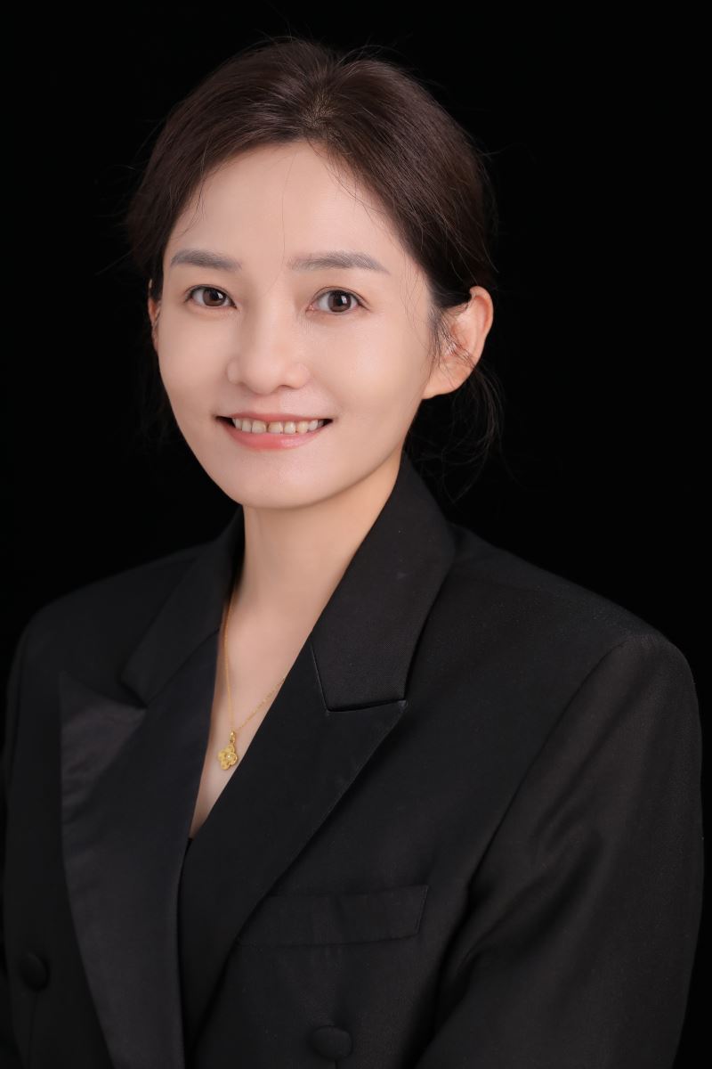 刘莉莉