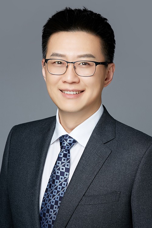 张而立