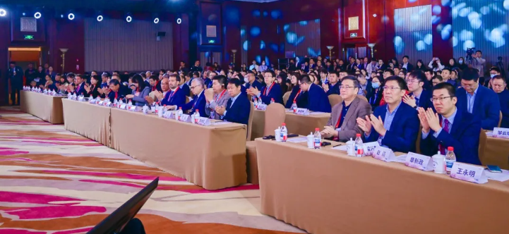 开启全球上门手术新时代！第六届中国结构性心脏病大会在京盛大开幕！
