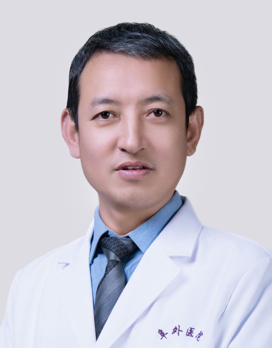 随永刚