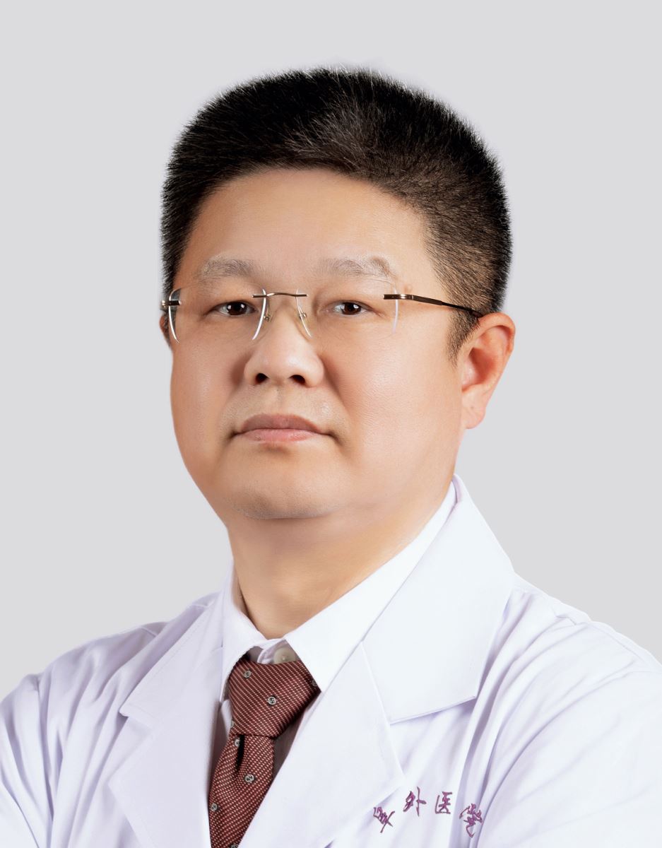 姜福清