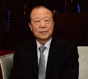 中国工程院院士、中国医学科学院阜外医院高润霖教授荣获TCT 2016年度终身成就奖